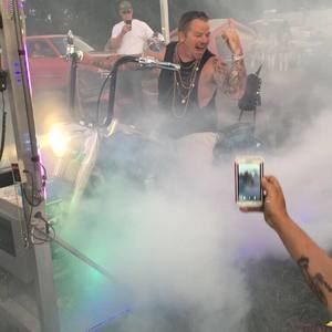 Meet your Posher, Greg